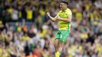 Marcelino Nunez free-kick earns Norwich derby win to dent Ipswich promotion bid