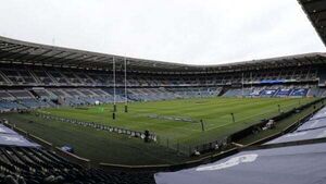 Storm Kathleen forces Edinburgh to move Bayonne match to Murrayfield Storm Kathleen forces Edinburgh to move Bayonne match to Murrayfield