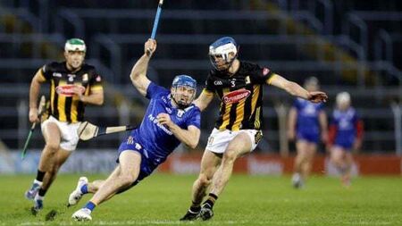 Saturday sport: Clare beat Kilkenny in league final, Arsenal return to PL summit