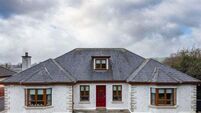 Anfield, but not the one you're thinking of: Meath property is a Liverpool fan's dream