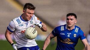 Sunday sport: Cavan’s injury-time goals seal win over Monaghan