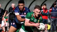 O’Donoghue stars for Mayo in comfortable New York win