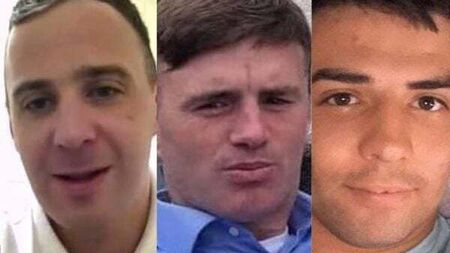 Garda to face Circuit Court trial over fatal N7 crash