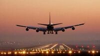Arklow International Airport: Investors reportedly securing land for major hub