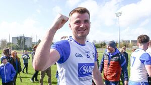 O’Connell double fires Déise to famous Munster win for footballers
