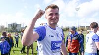 O’Connell double fires Déise to famous Munster win for footballers