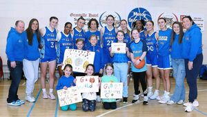 Wildcats out to win first National Championship title in 15 years