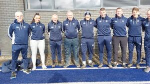 Twilight robbery in Quilty at Munster Under 20 Football Championship