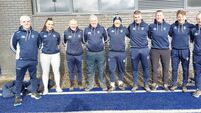Twilight robbery in Quilty at Munster Under 20 Football Championship