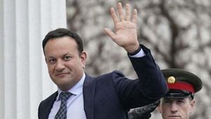 Leo Varadkar has ‘no regrets’ as he officially resigns as Taoiseach Leo Varadkar has ‘no regrets’ as he officially resigns as Taoiseach