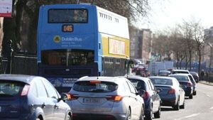 Major changes to Dublin city traffic to come into effect in August