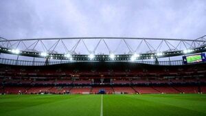 UEFA says Champions League games to go ahead despite Islamic State threat