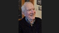Kilkenny TD Dick Dowling remembered as a 'brilliant orator who gave back'