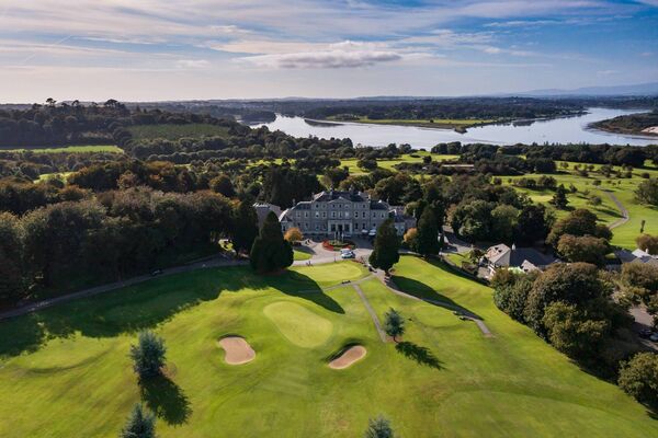 Faithlegg is one of the premiere retreats in the country.Photo: Colin Shanahan Faithlegg is one of the premiere retreats in the country.Photo: Colin Shanahan