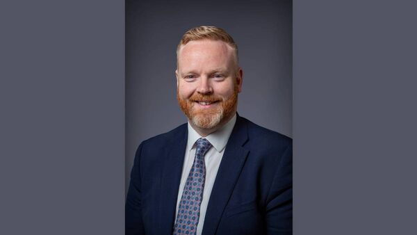 Waterford man who started as a porter is appointed Deputy General Manager of prestigious hotel