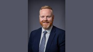 Waterford man who started as a porter is appointed Deputy General Manager of prestigious hotel Waterford man who started as a porter is appointed Deputy General Manager of prestigious hotel