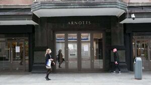 Eason to open brand new store in Dublin Arnotts Eason to open brand new store in Dublin Arnotts