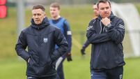 Waterford no match for Laois in final league game