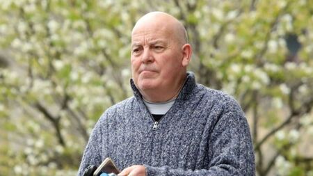 McGuinness search was part of probe into attacks on Quinn Group property, High Court hears