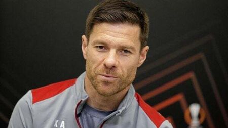 Xabi Alonso adamant Bayer Leverkusen’s attention is on West Ham clash