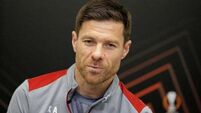 Xabi Alonso adamant Bayer Leverkusen’s attention is on West Ham clash