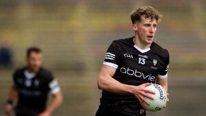 Pat Spillane happy to be part of Sligo and its 'positive style of football'