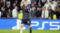 Phil Foden admits his ‘confidence is really high’ after impressive campaign