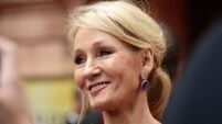 JK Rowling: Harry Potter stars would not be forgiven if they apologise to me