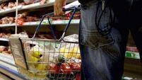 Irish inflation falls to under 3% but many consumers still feeling the pinch