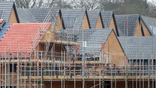 Funding approved for almost 550 cost-rental homes across five counties