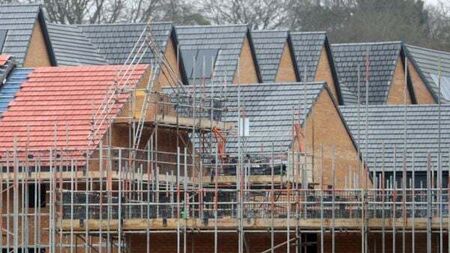 Funding approved for almost 550 cost-rental homes across five counties