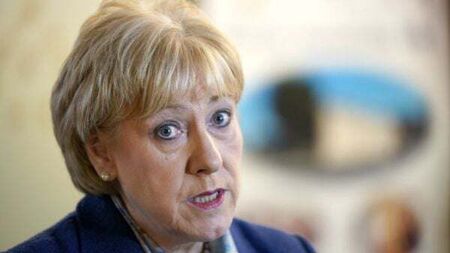 Government to scrap proposed changes to disability payments