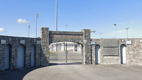 Chaos outside Fraher Field leads to numerous complaints