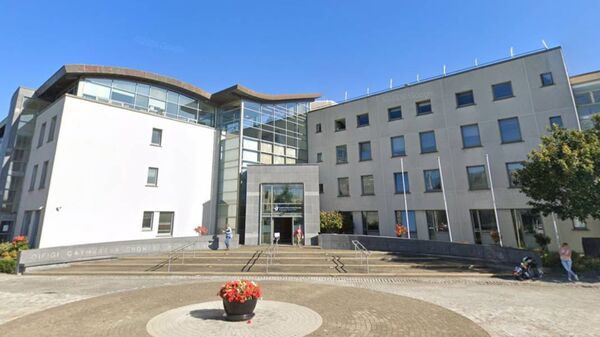 Cllrs recently discussed the use of election posters during a monthly meeting held at the Civic Offices in Dungarvan.