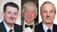 Waterford councillors ditching 'single-use plastic' posters 
