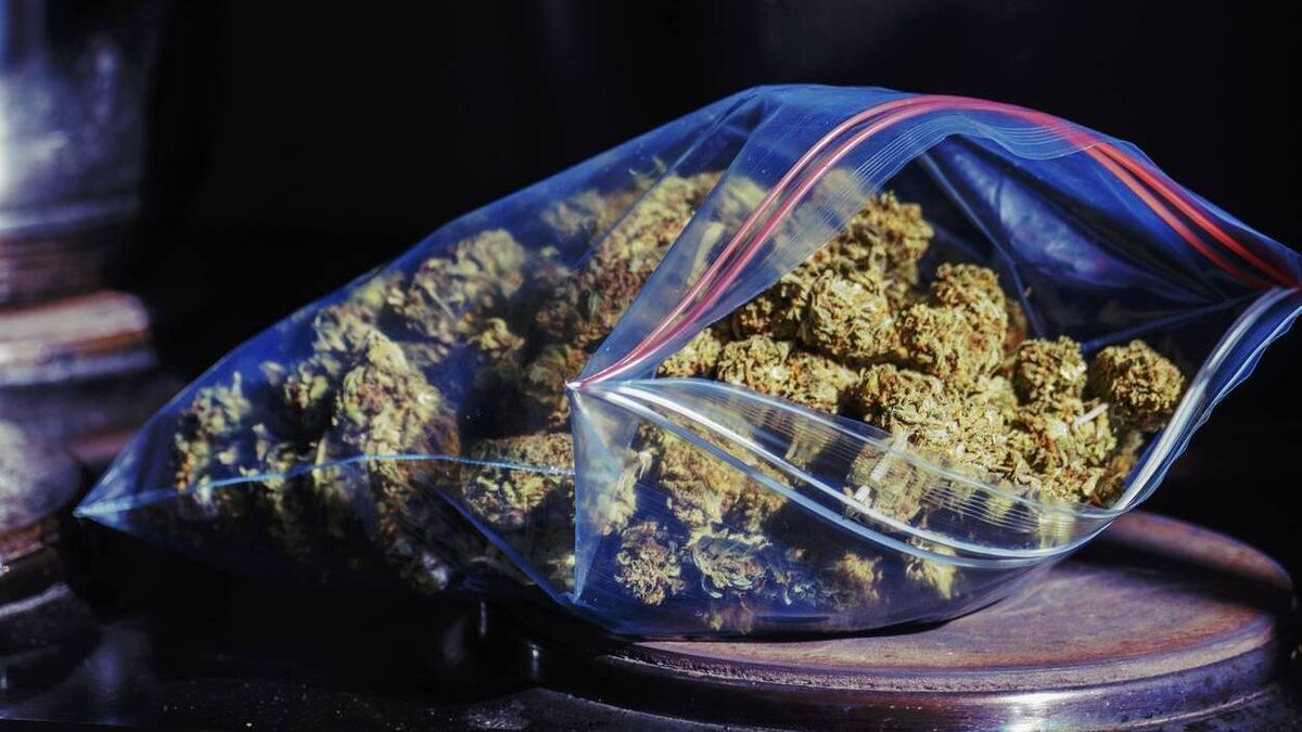 Trial over €320k drug bust in Waterford reveals sophisticated system