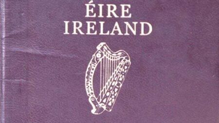 American man applied for visas in name of dead babies when he had 'visa difficulties'