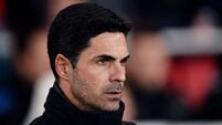 One day and one game at a time is Arsenal focus in title race – Mikel Arteta