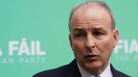 Damage caused by social media is ‘public health’ challenge of our time – Martin