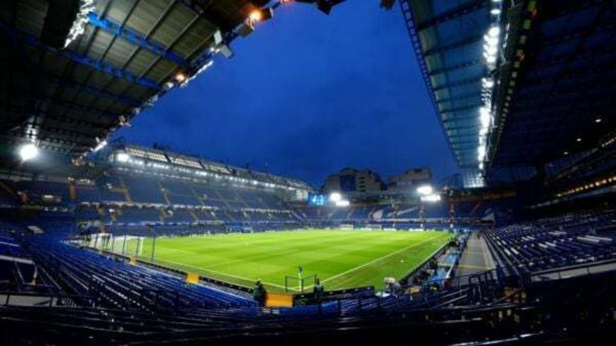Chelsea wage bill rises to second highest in the Premier League