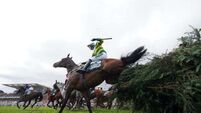 No horses fall during Grand National after safety changes made