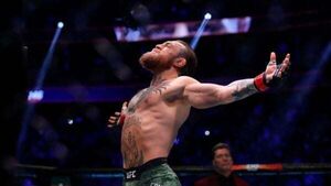 UFC announces Conor McGregor to face Michael Chandler at UFC 303 UFC announces Conor McGregor to face Michael Chandler at UFC 303