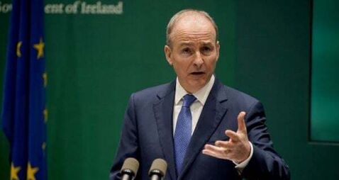 Tánaiste calls for €10 rise in child benefit and pension boost in next budget