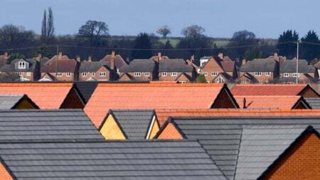 Only 38 houses available to rent through HAP scheme in March