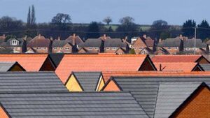 Only 38 houses available to rent through HAP scheme in March