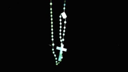 Man arrested after church collections stolen at end of Mass