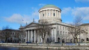 Settlements and uplift payments approved for two teens over treatment by South Kerry Camhs