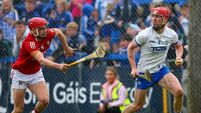 'All to play for' as Waterford and Cork face off in Walsh Park