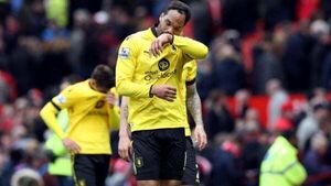 On this day in 2016: Aston Villa relegated from Premier League