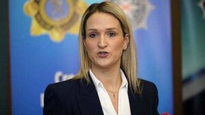 McEntee says new legislation will reflect 'seriousness' of knife crime McEntee says new legislation will reflect 'seriousness' of knife crime